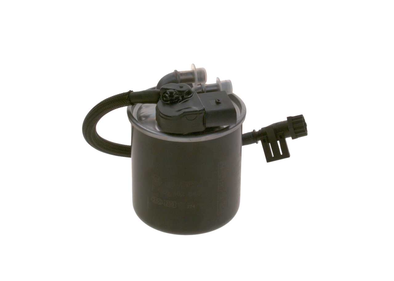 Фильтр тонкой очистки топлива Bosch F026402840 цена, от 54.23 USD