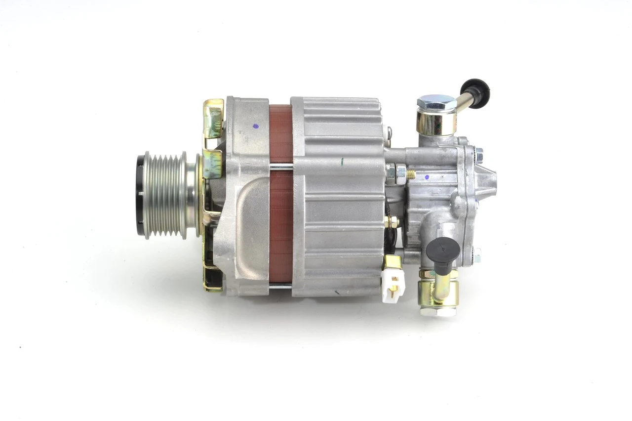 Купить F002G10862 Bosch Генератор