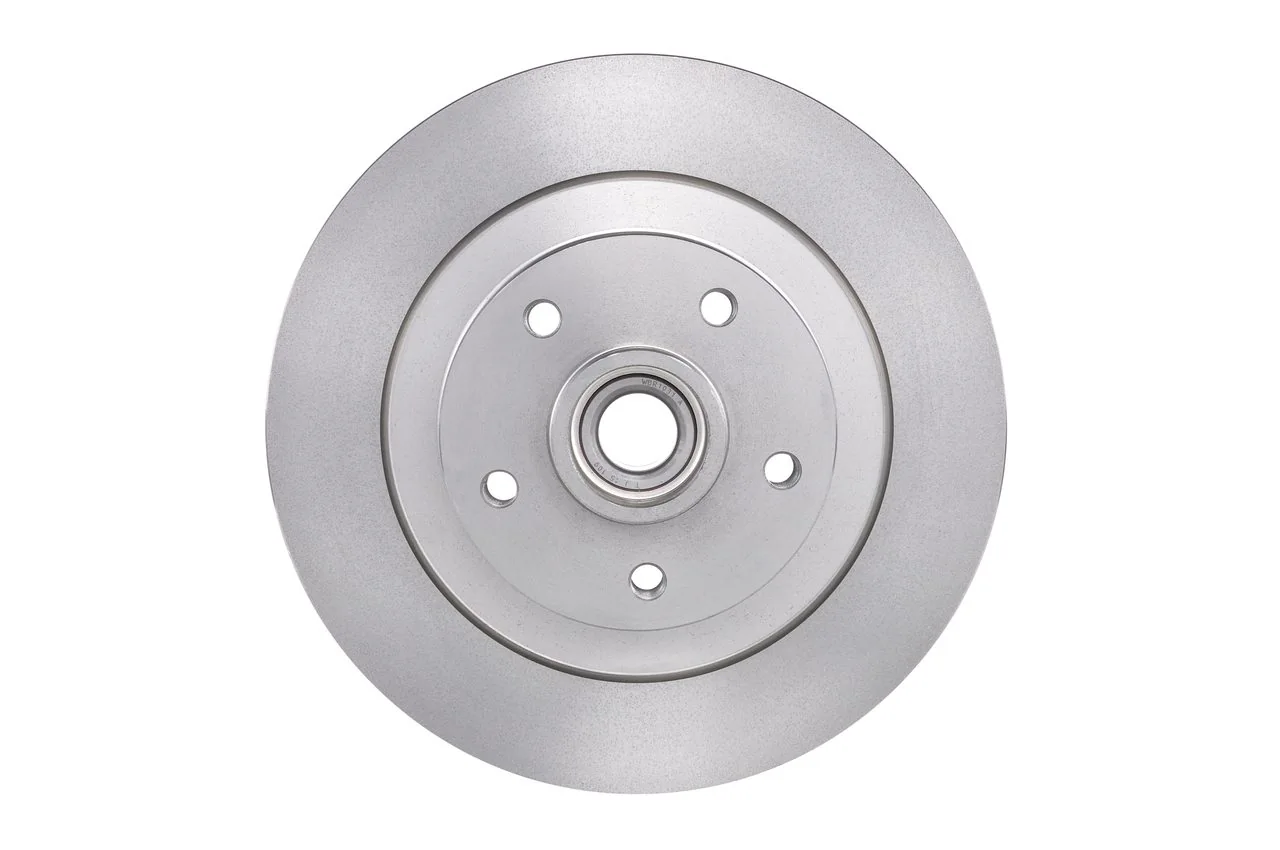 Тормозные диски 0986479445 Bosch