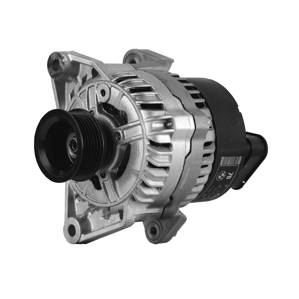 0123310006 Bosch Генератор автомобильный