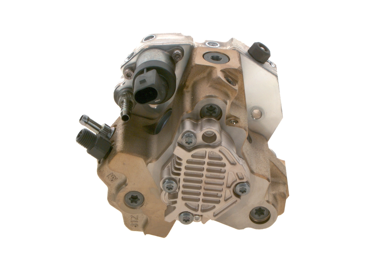 Насос топливный высокого давления (ТНВД) Bosch 0445010044 цена, от 371.62 USD