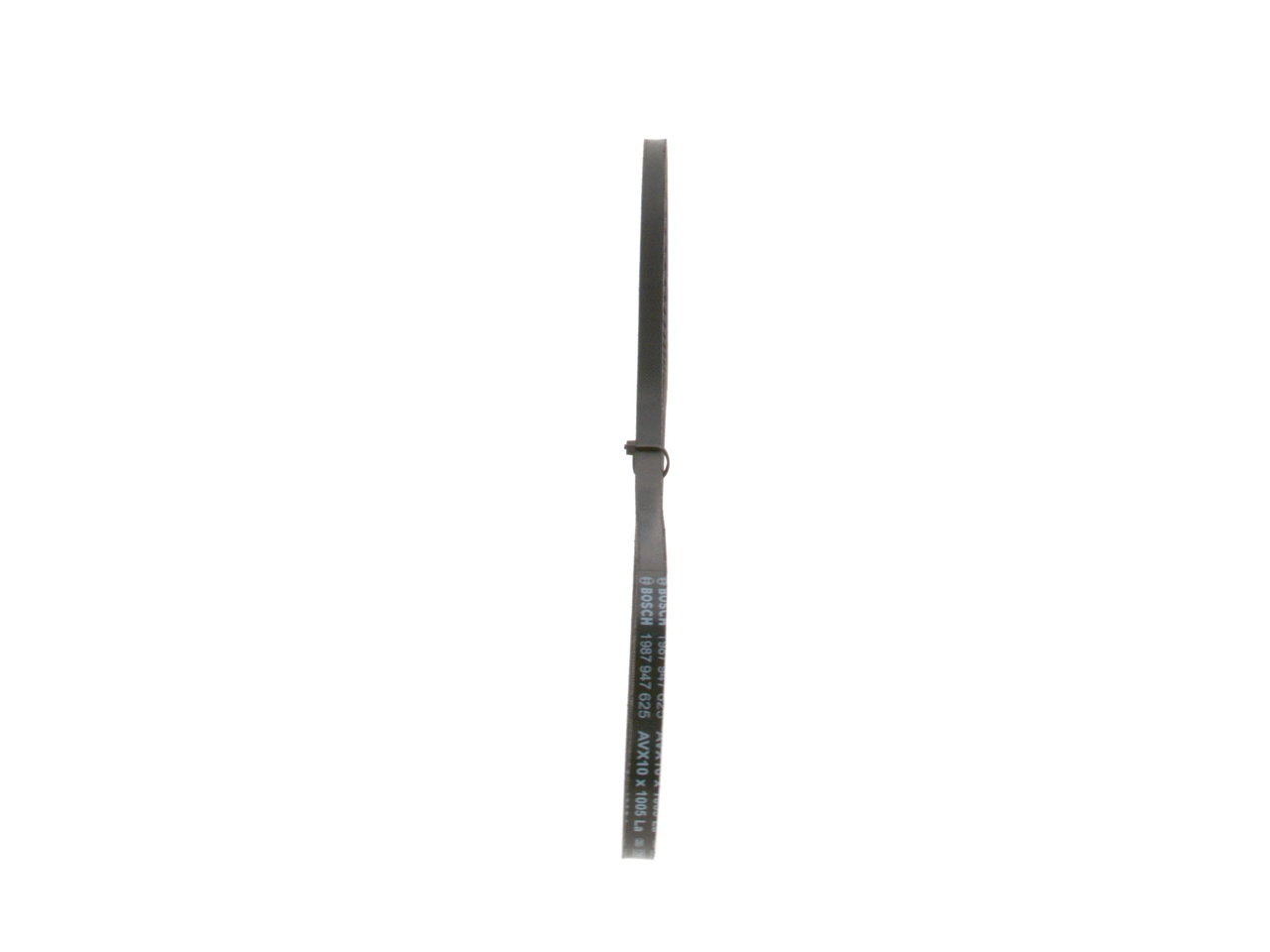 Клиновый ремень Continental/Siemens 10X1007 цена, от 5.20 USD