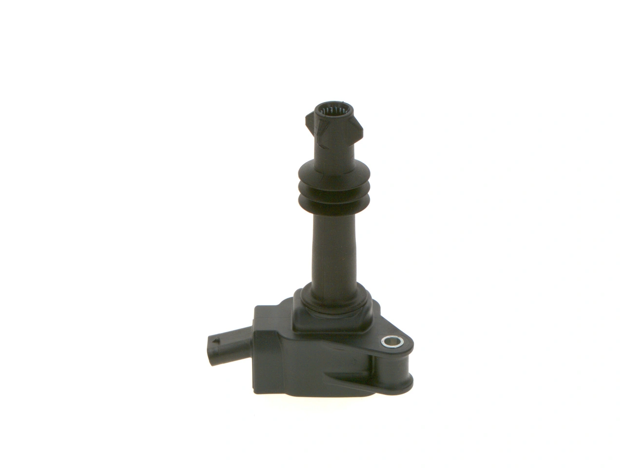 Купить 0281005863 Bosch Катушка зажигания