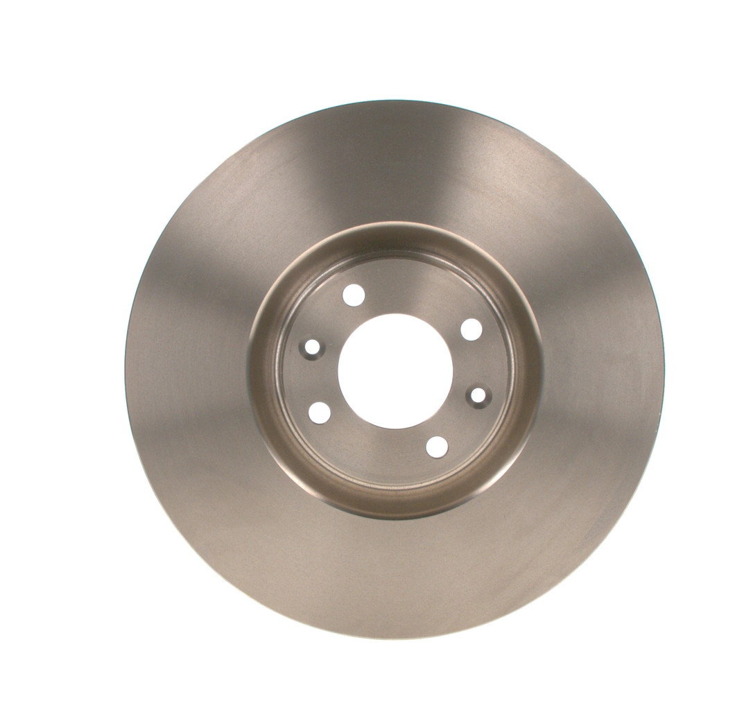 0986479093 Bosch Диск тормозной передний