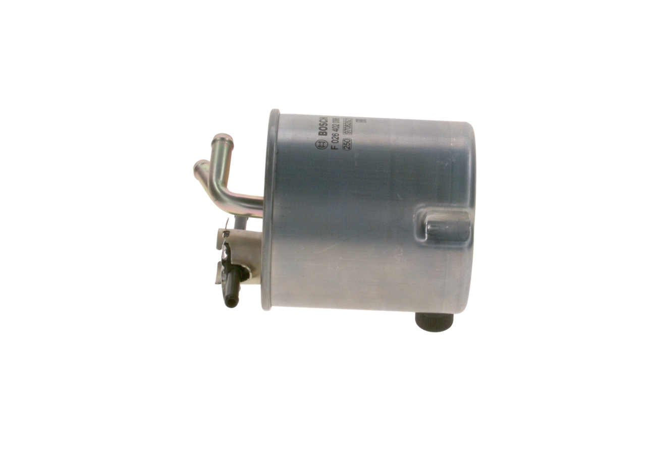 Фильтр тонкой очистки топлива Bosch F026402096 цена, от 25.80 USD