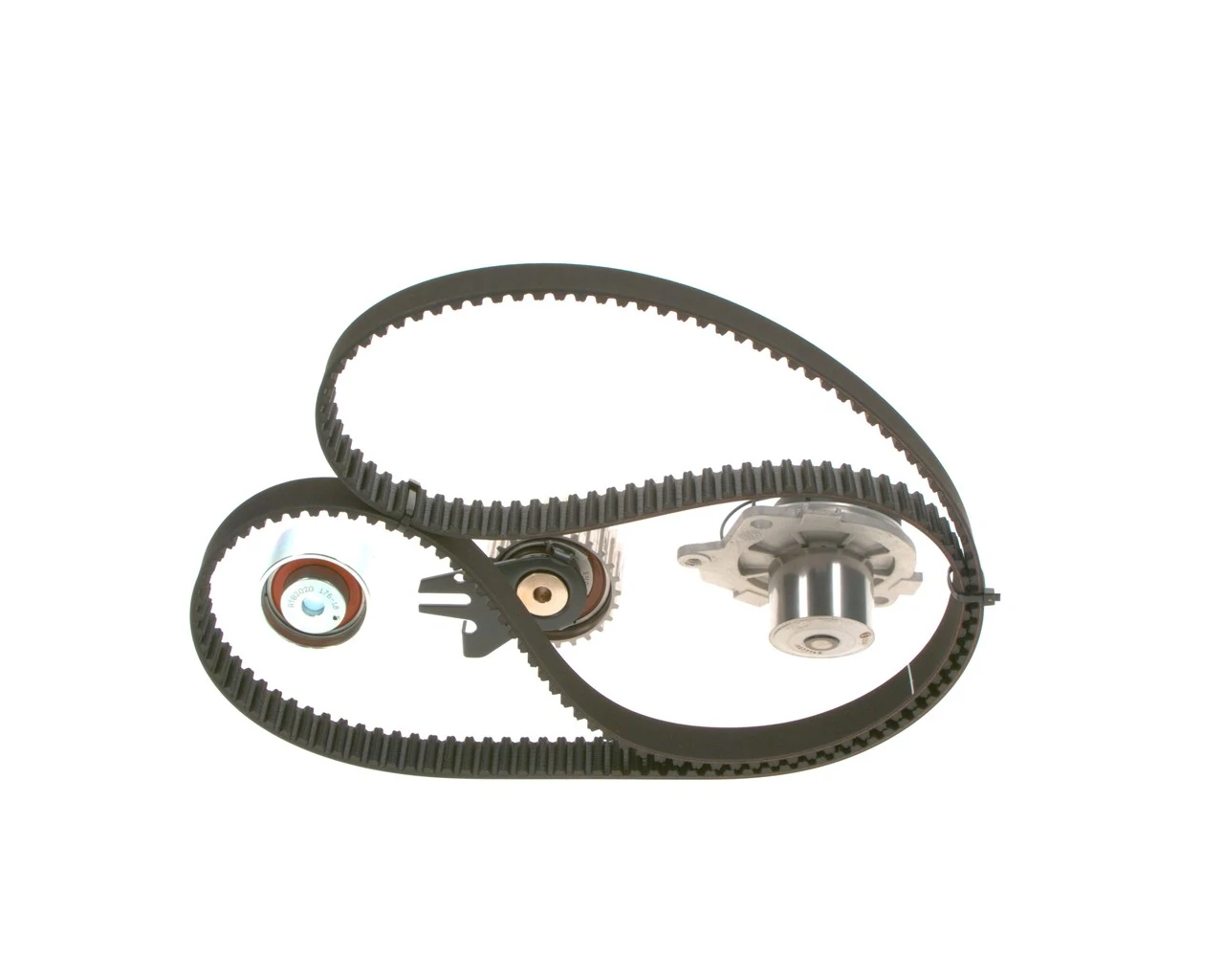 Купить 1987948746 Bosch Комплект ГРМ