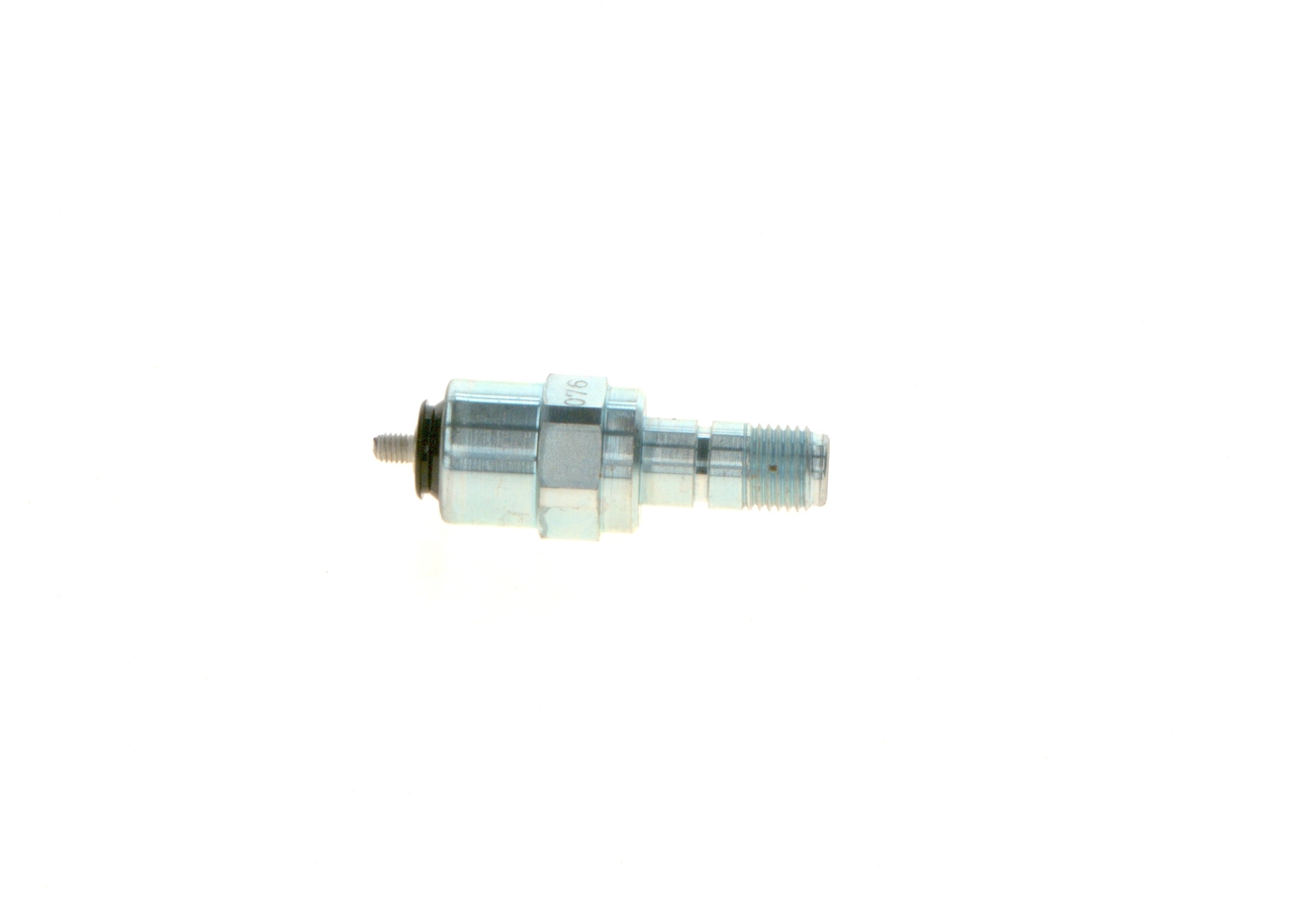 9461615375 Bosch Тяговое реле стартера
