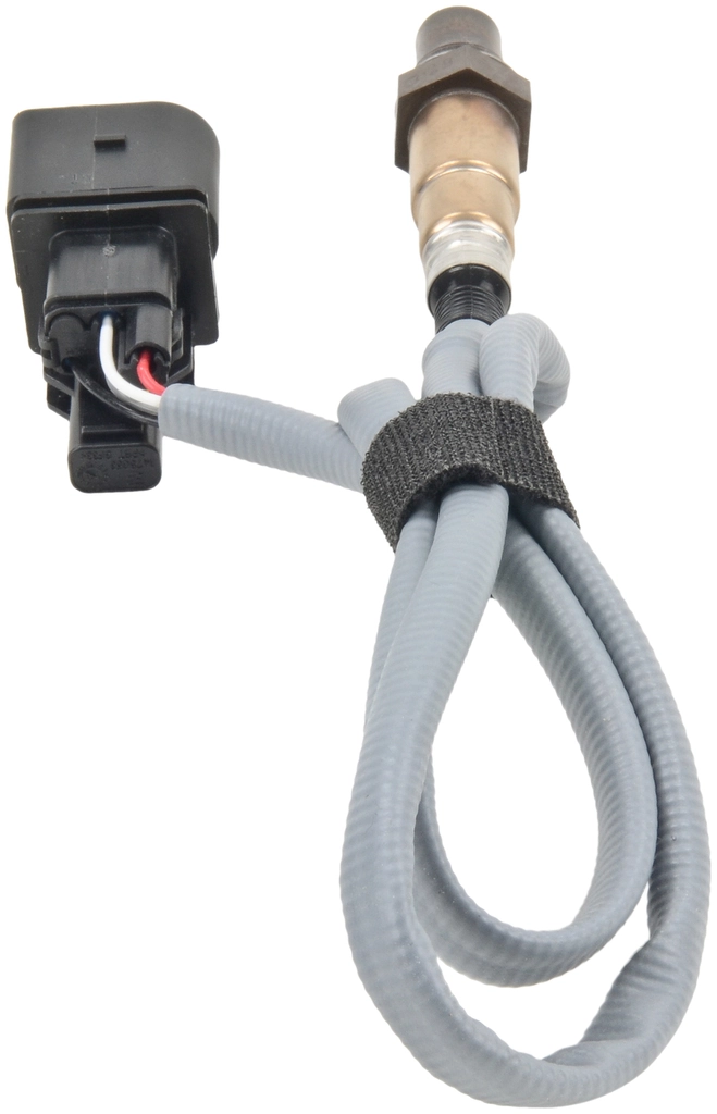 Лямбдазонд, датчик кислорода до катализатора Bosch 0258007161 цена, от 103.55 USD