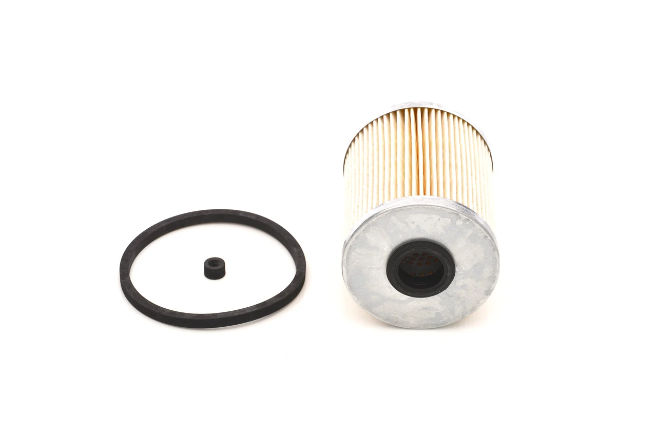 Купить F026402047 Bosch Фильтр-отстойник топлива грубой очистки