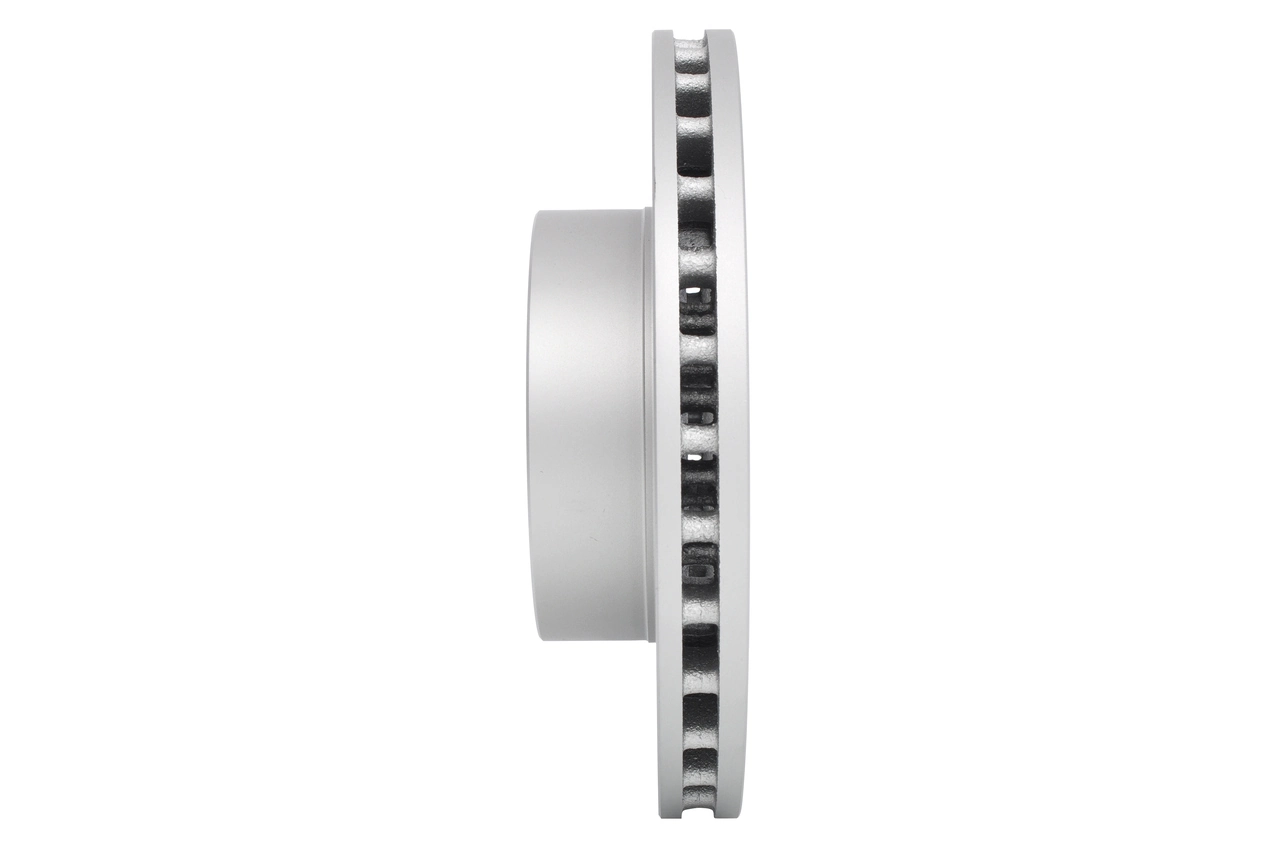 0986479B99 Bosch Диск тормозной передний