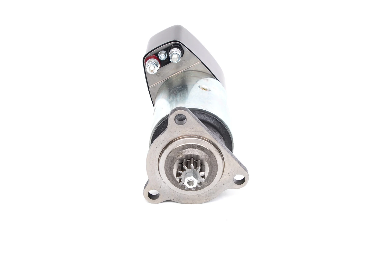 Купить 0001417043 Bosch Стартер