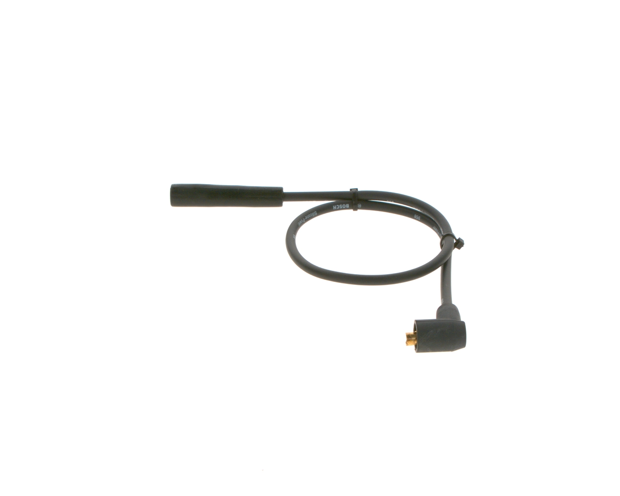 Провода зажигания Bosch 0986356734 цена, от 12.67 USD