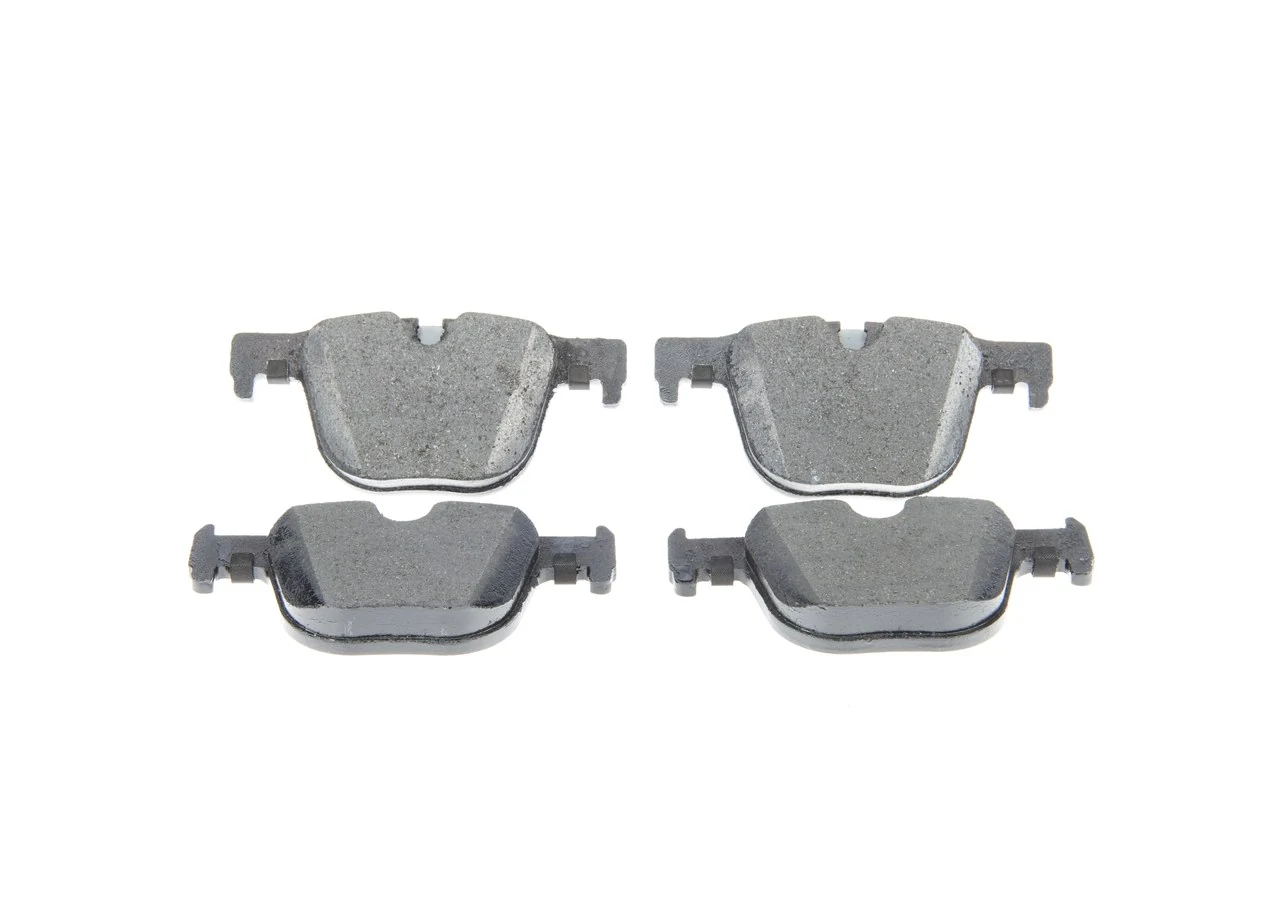 Задние дисковые колодки Bosch 0986494786
