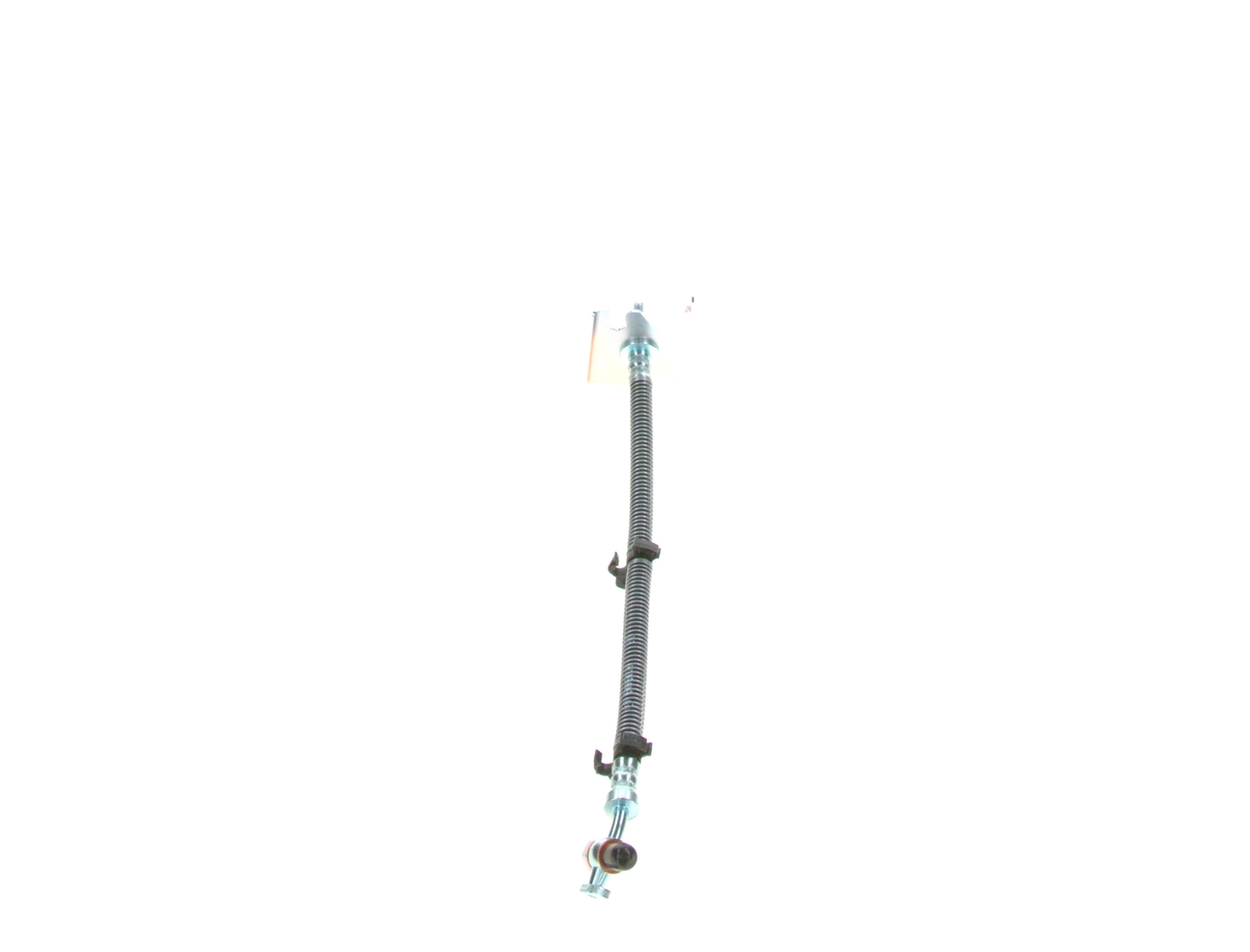 1987476976 Bosch Шланг тормозной задний правый