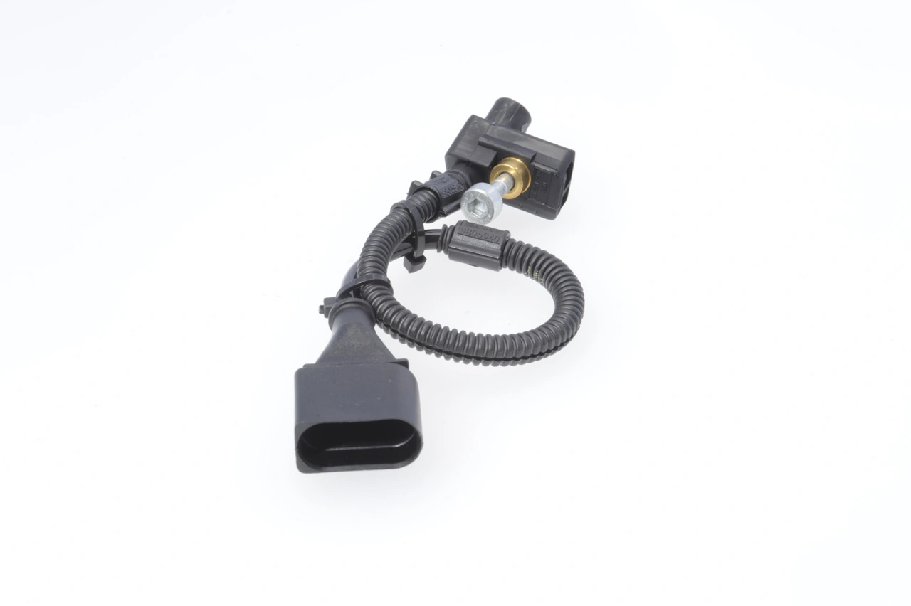 Купить 0261210250 Bosch Датчик оборотов коленвала