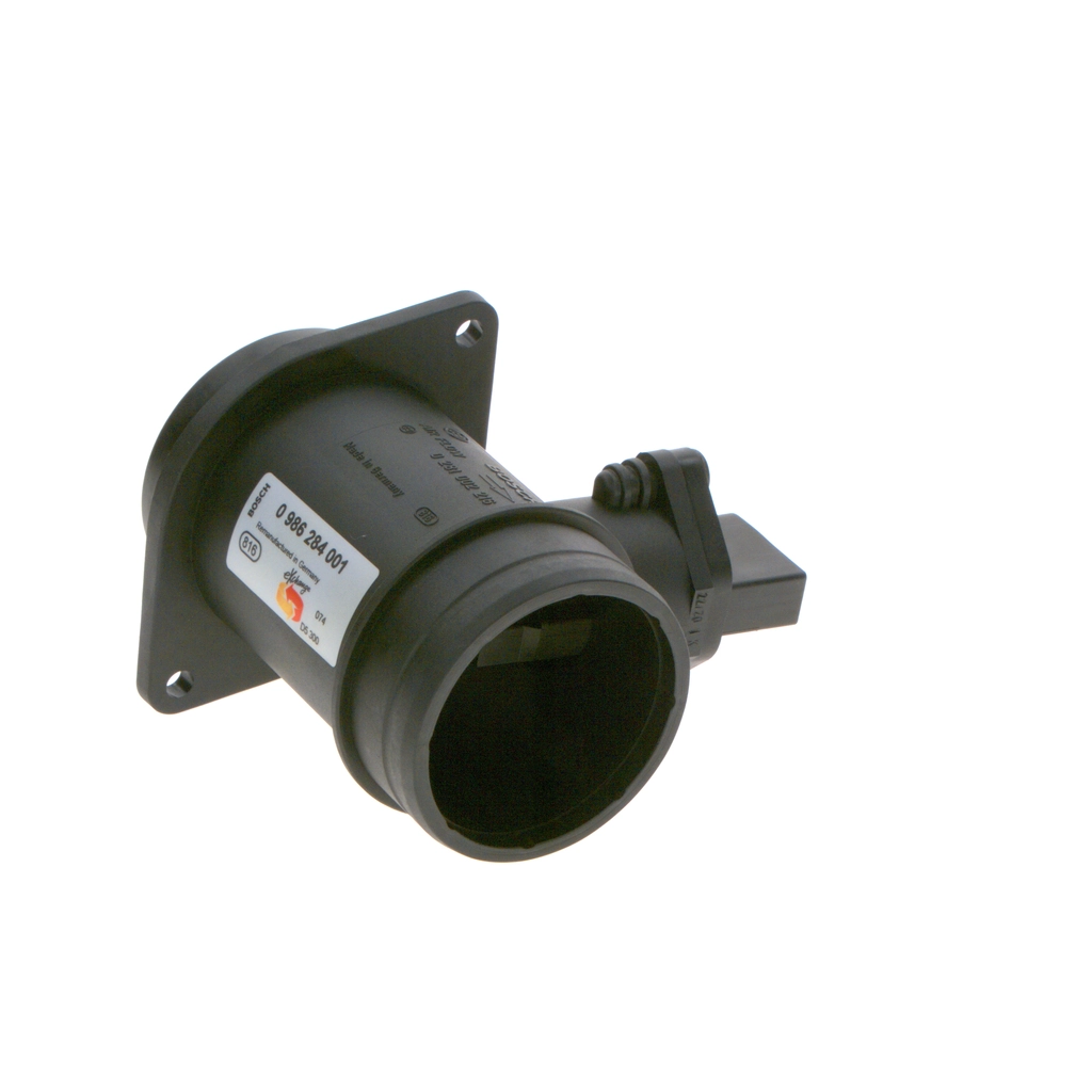 0986284001 Bosch Датчик расхода воздуха
