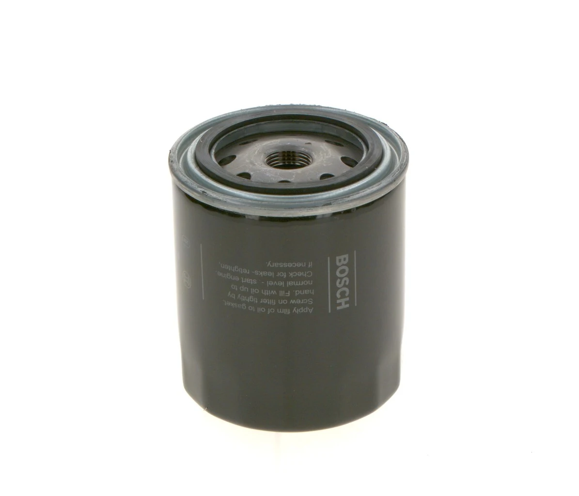 Фильтр очистки масла центробежный Bosch F026407267 цена, от 4.45 USD