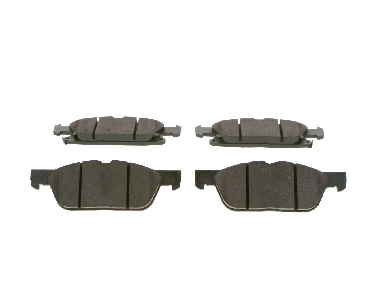 0986424326 Bosch Колодки передние