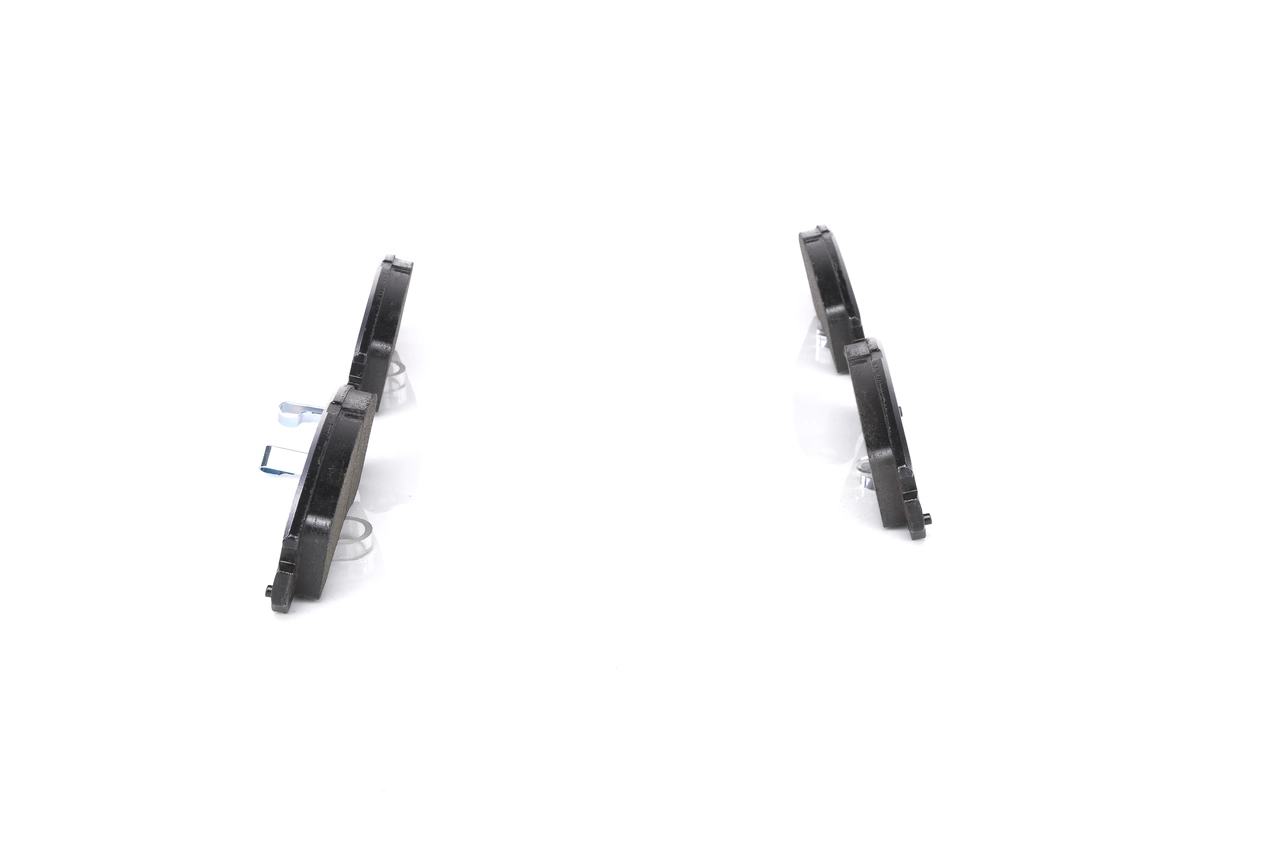 Купить 0986424523 Bosch Колодки тормозные