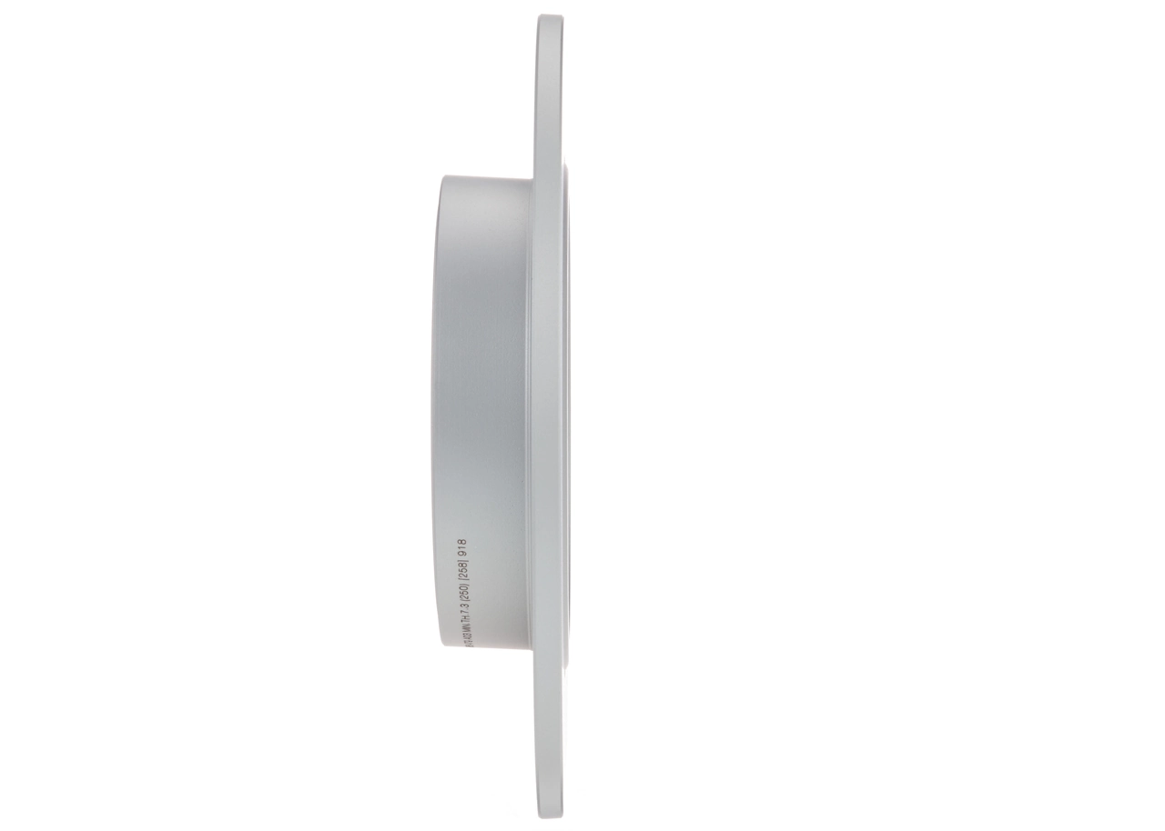 Купить 0986479A03 Bosch Диск тормозной задний