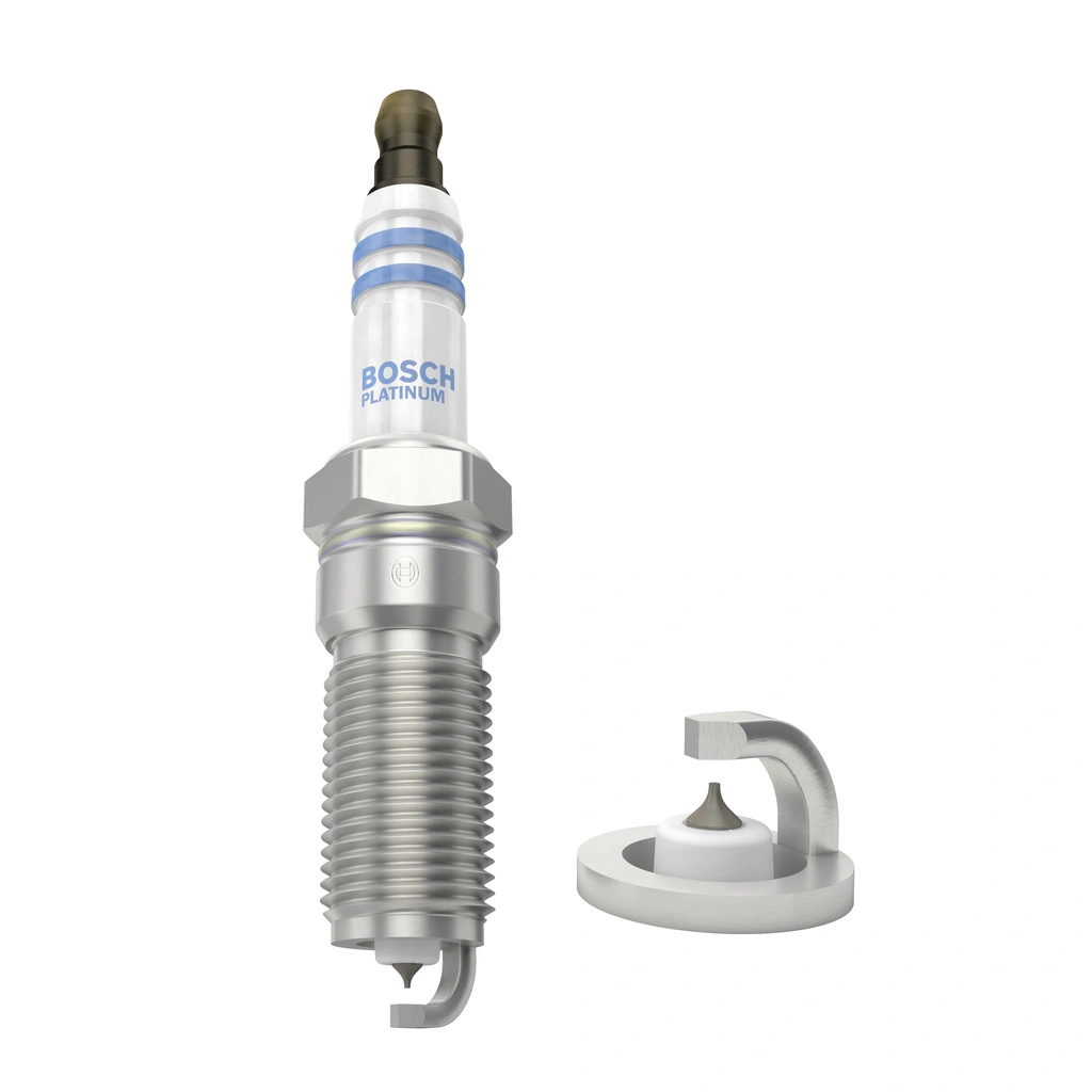 Купить 0242230601 Bosch Свечи автомобильные