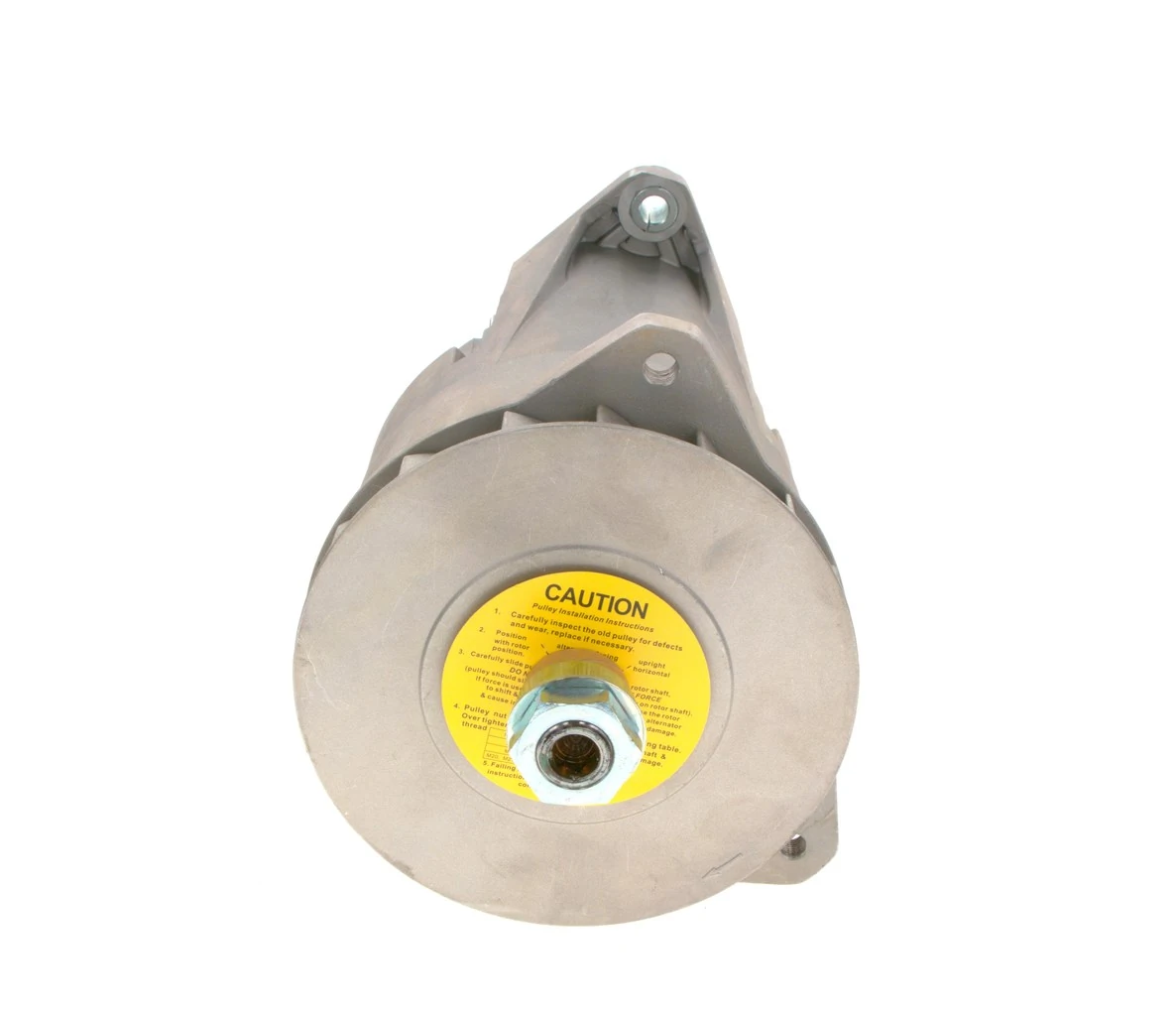Купить 1986A00003 Bosch Генератор