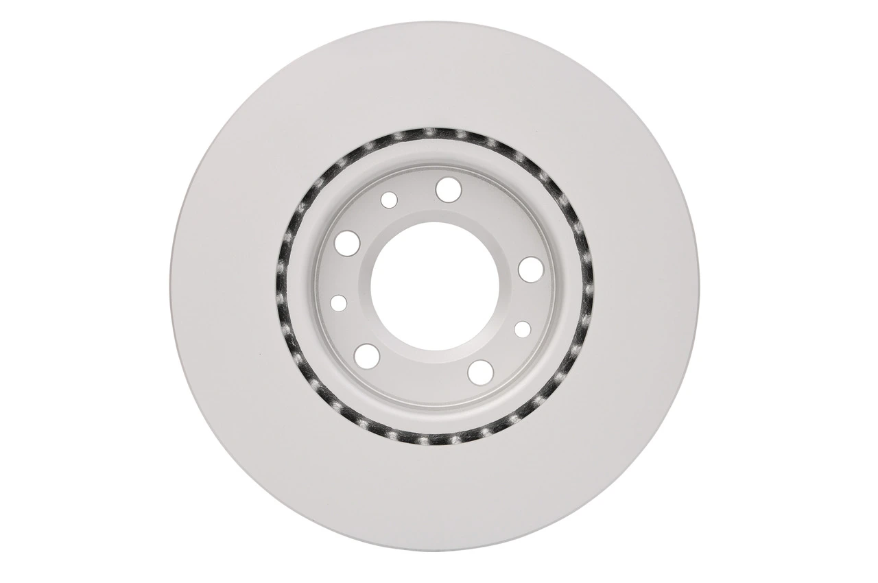 0986479C33 Bosch Диск тормозной передний