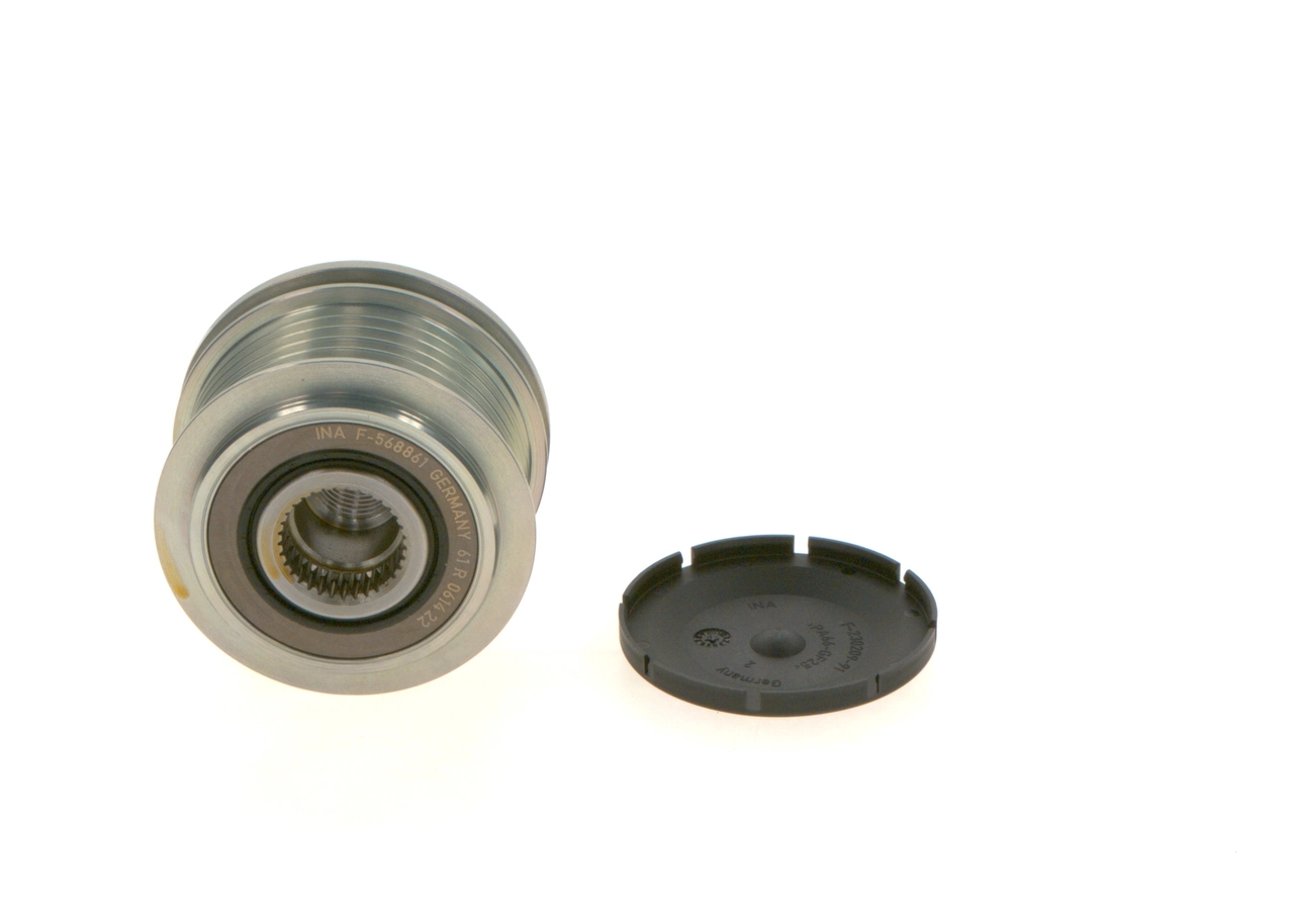 Polia do gerador Ford Kuga 1 CBV