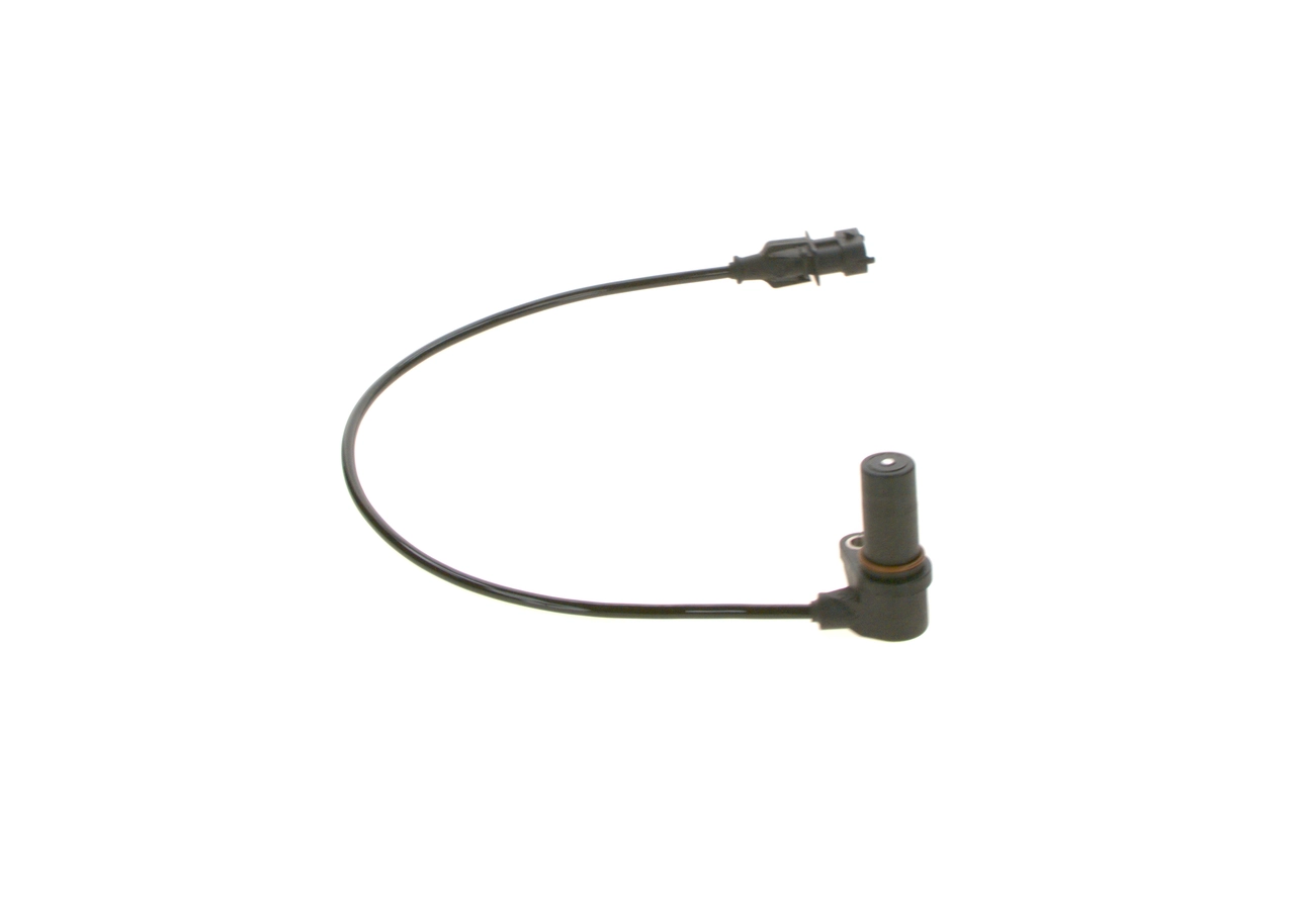 Купить 0281002214 Bosch Датчик оборотов коленвала