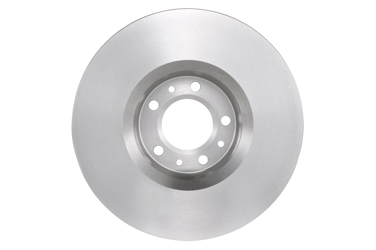 0986479380 Bosch Диск тормозной передний