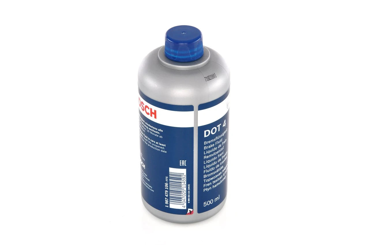 1987479106 Bosch Жидкость для тормозной системы
