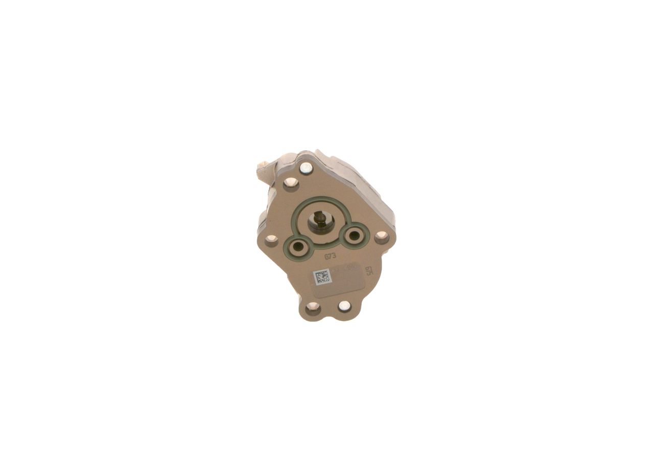 Купить 0440020077 Bosch Механический топливный насос
