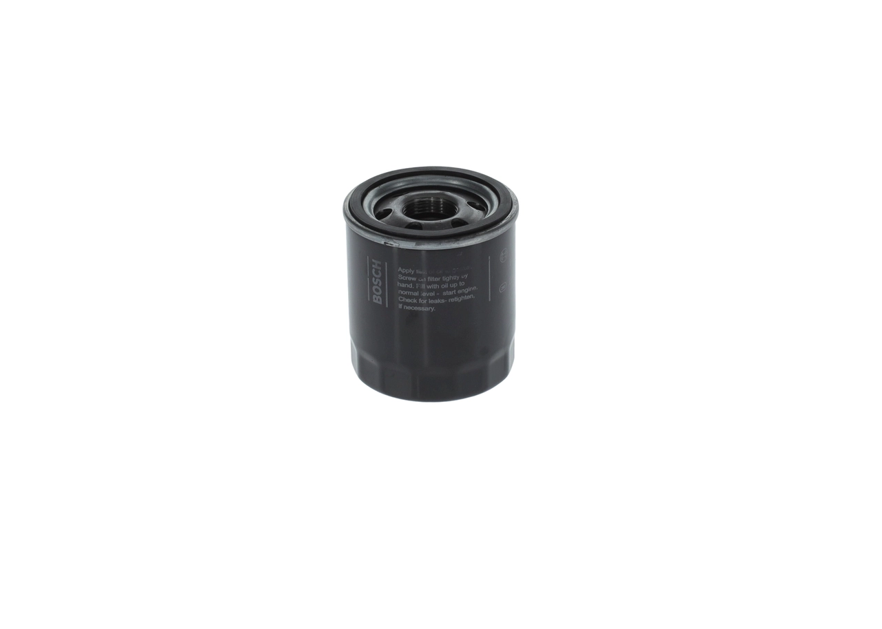 Купить F026407350 Bosch Фильтр центробежный очистки масла