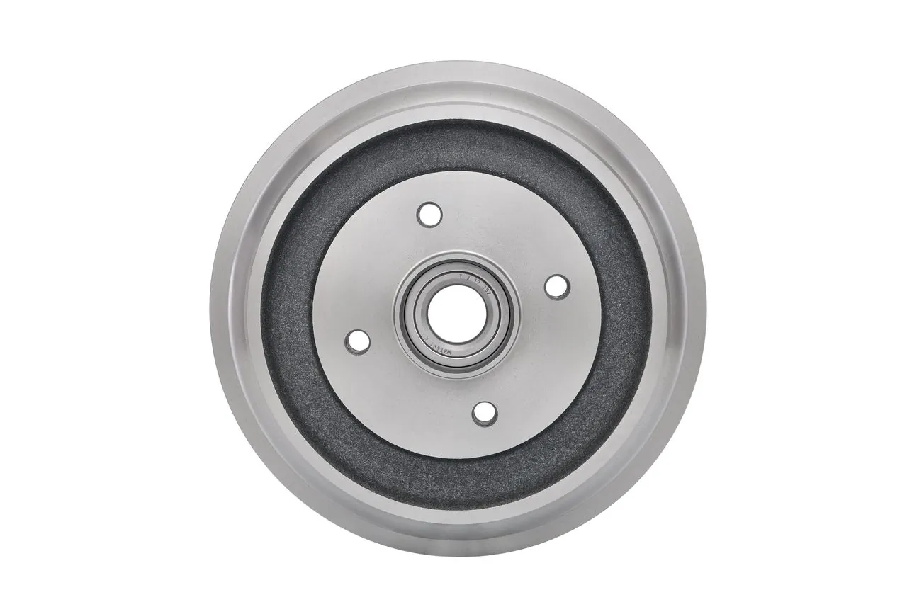 Купить 0986477282 Bosch Тормозной барабан