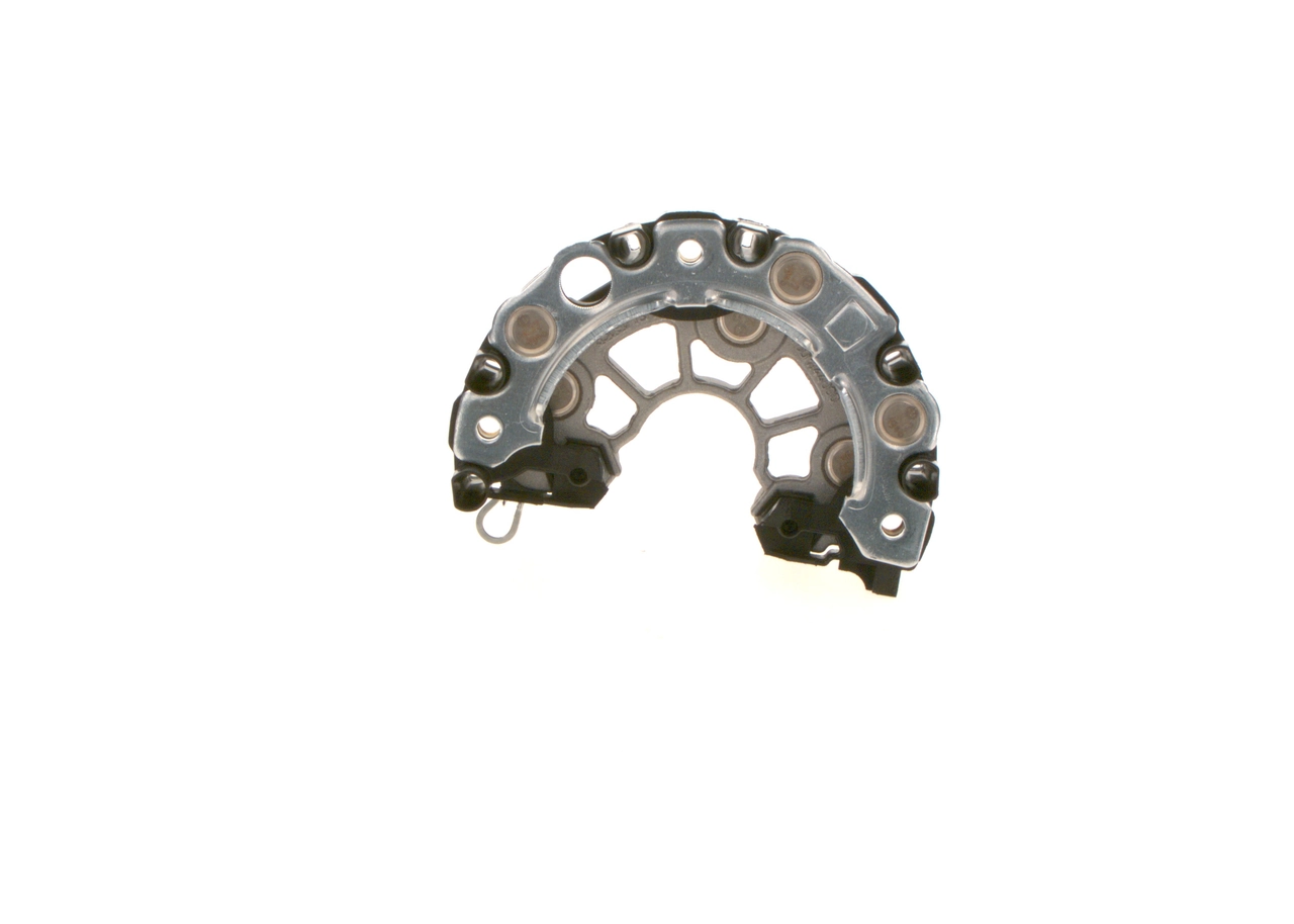 F00M133295 Bosch Выпрямитель генератора