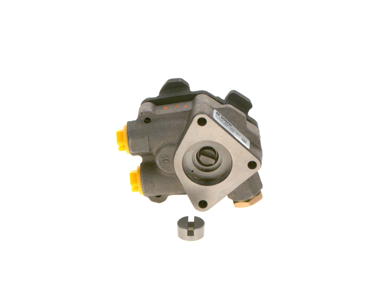 Топливный насос механический Bosch KS00000002 цена, от 222.37 USD
