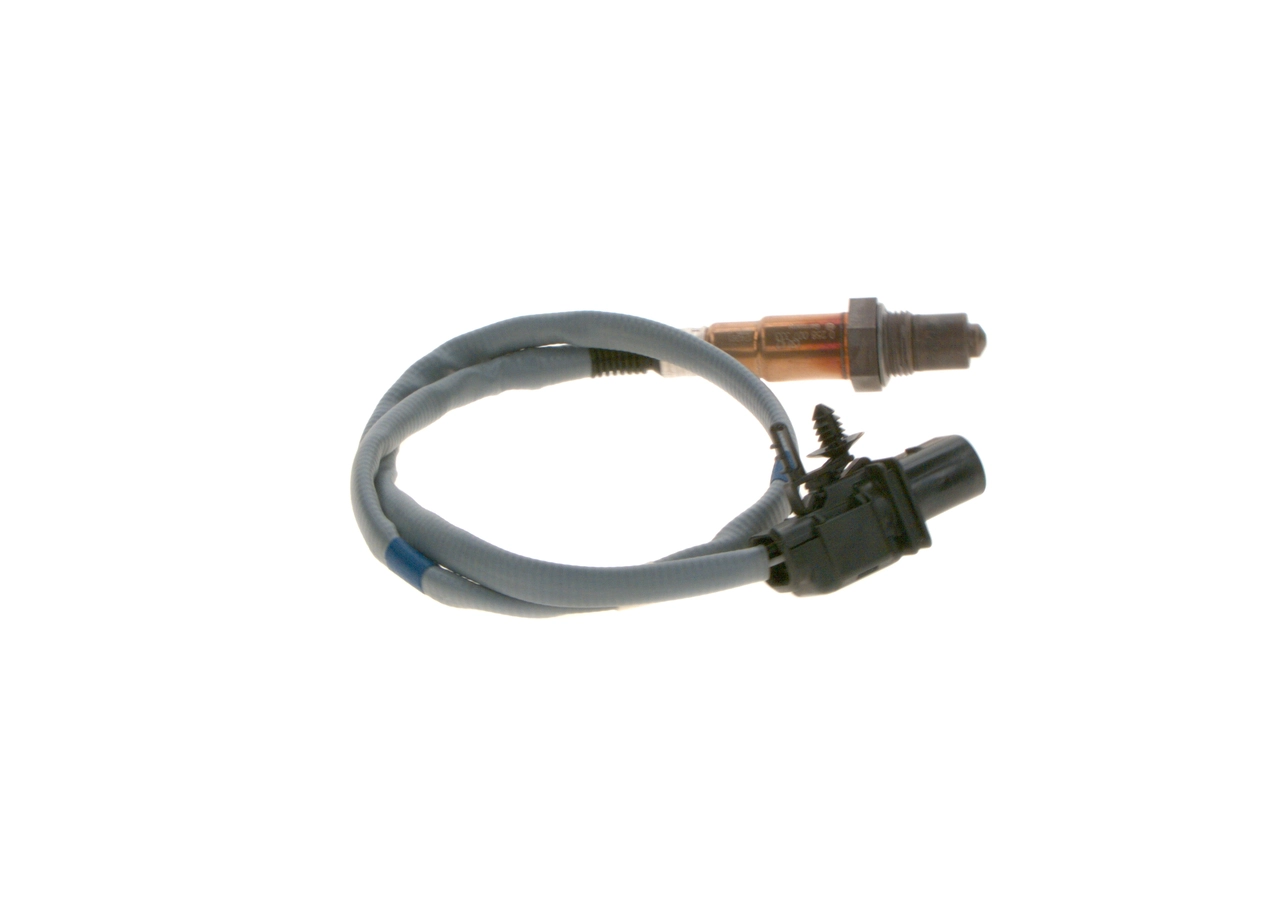 Лямбда датчик кислорода Bosch 0258007333 цена, от 107.33 USD