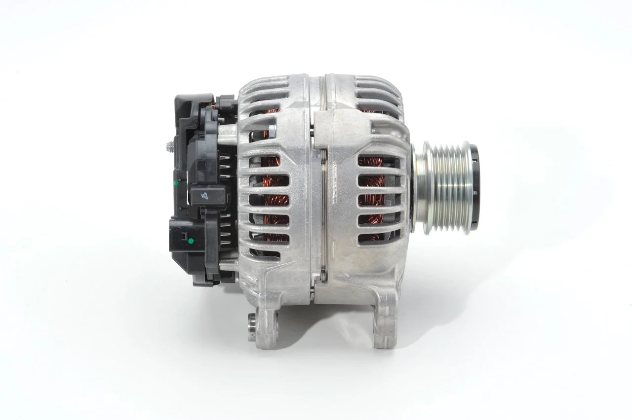 Автомобильный генератор Bosch 0124515010 цена, от 48.14 USD