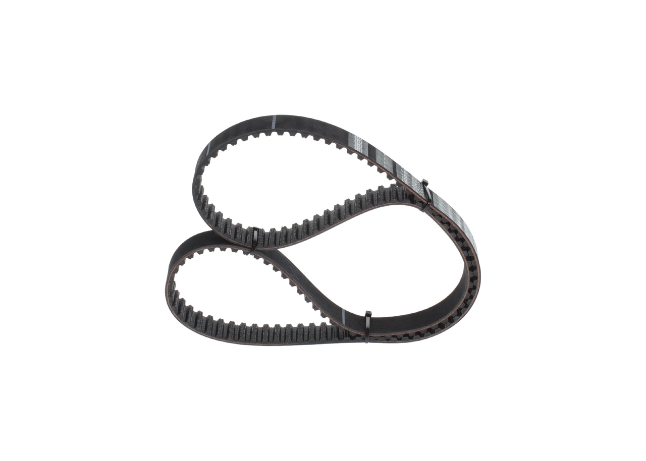 Correia do mecanismo de distribuição de gás Fiat Doblo 1 119