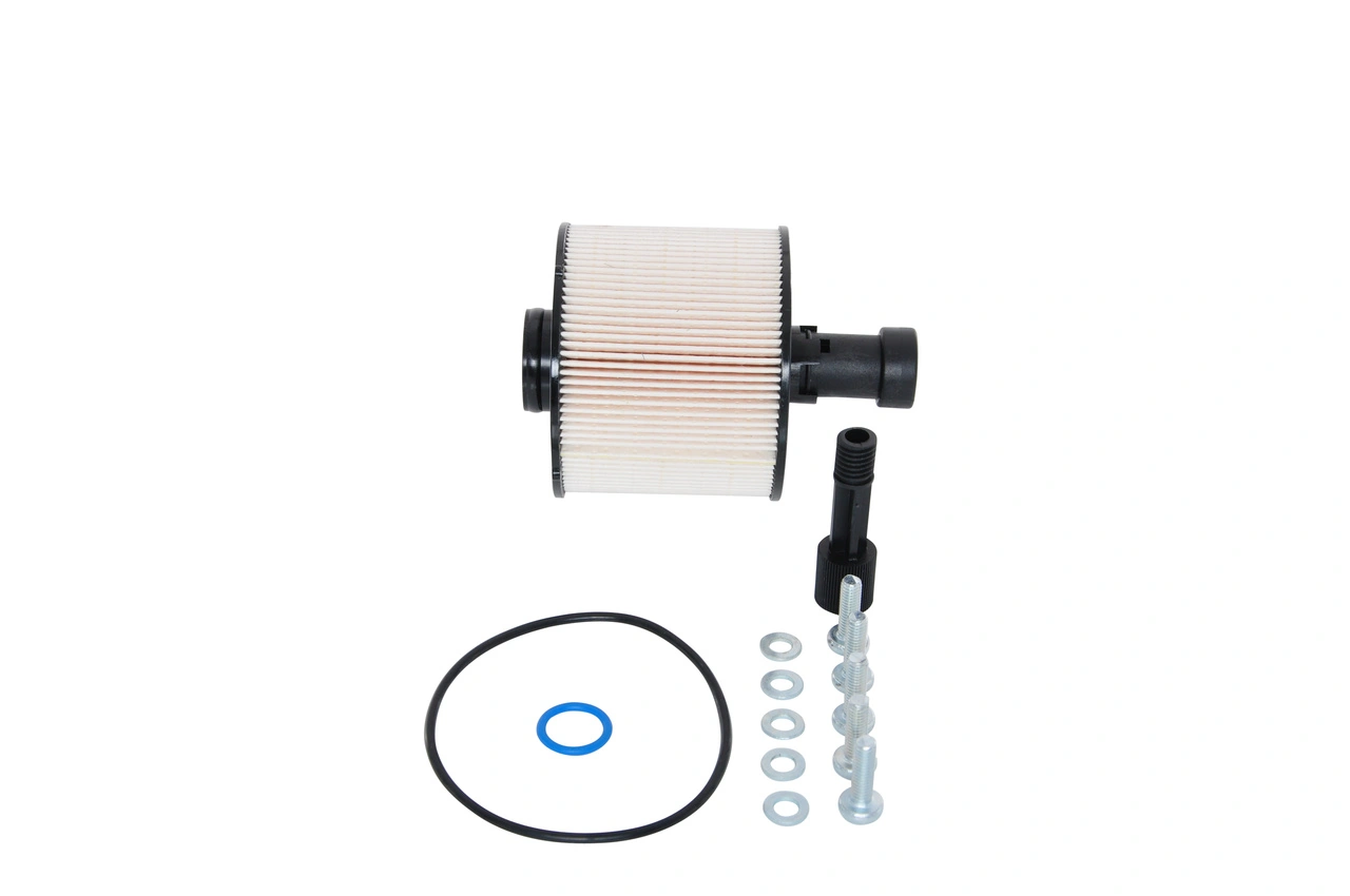 Filtro de combustível Nissan Micra K14