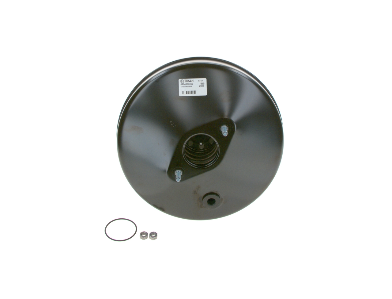 Вакуумник Bosch 0204125916 цена, от 171.10 USD