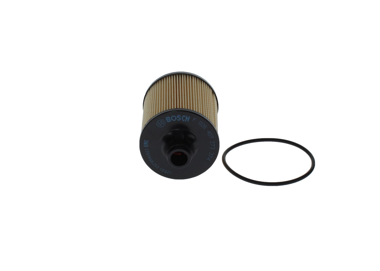 Фильтр очистки масла центробежный Bosch F026407273 цена, от 12.08 USD