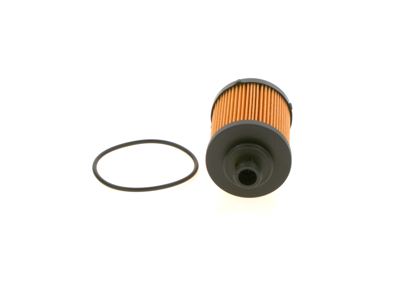 F026407067 Bosch Масляный фильтр двигателя