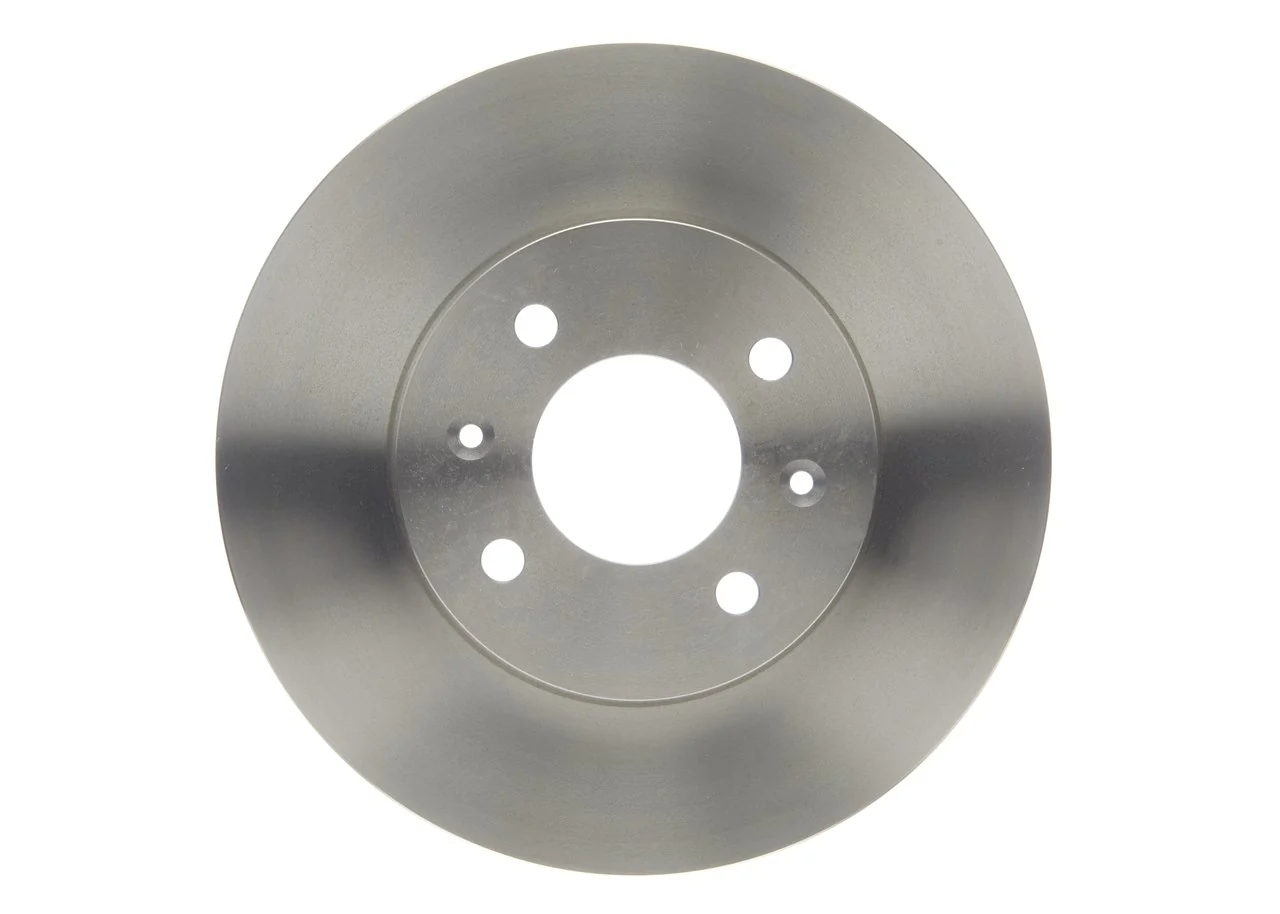 0986479R77 Bosch Диск тормозной передний