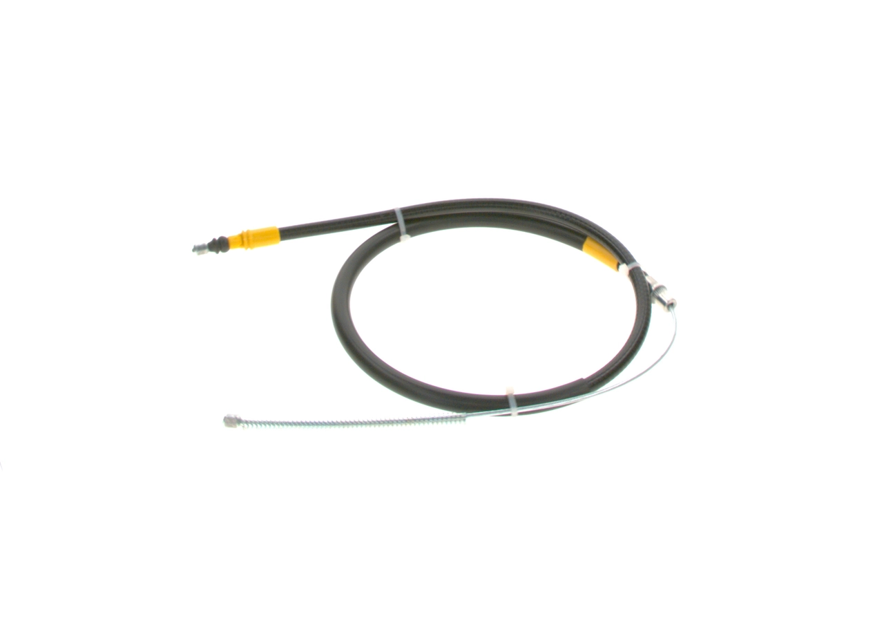 1987477664 Bosch Трос ручного тормоза