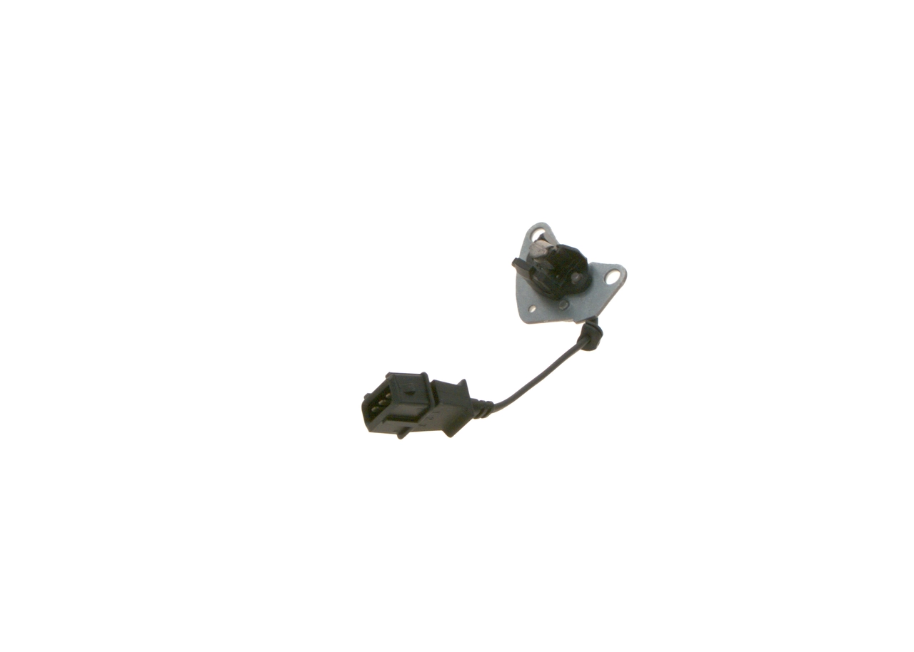Купить 0232101013 Bosch ДПРВ