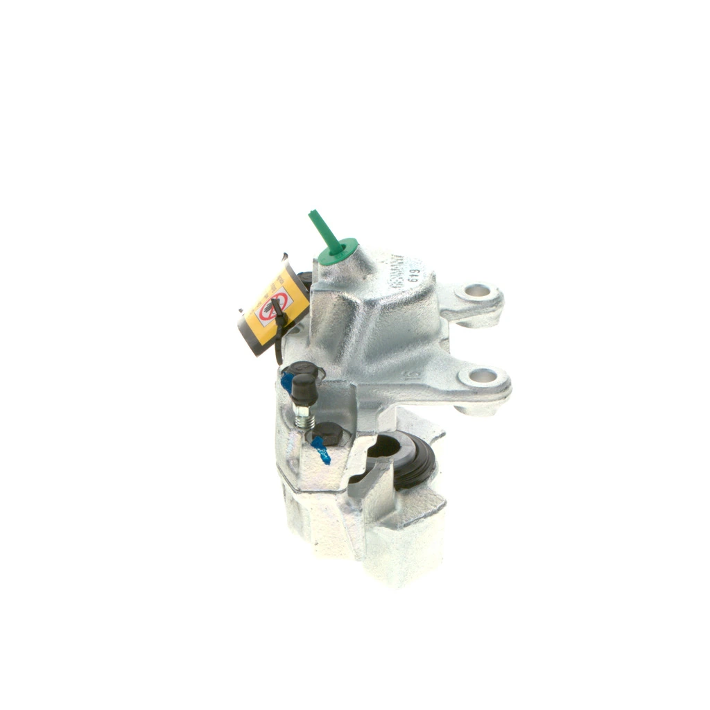 Купить 0986474174 Bosch Суппорт задний правый