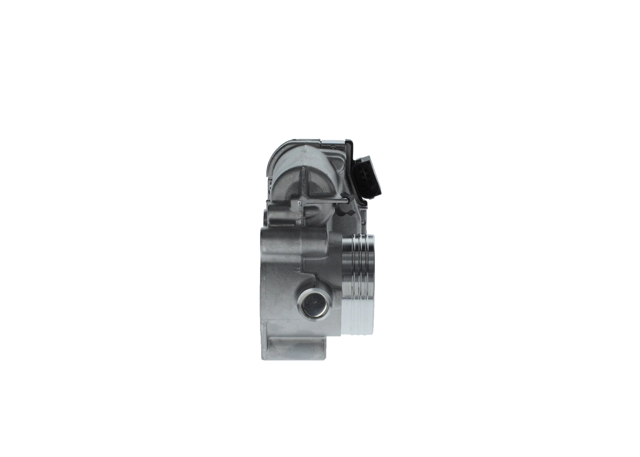 Дроссельная заслонка 0280750526 Bosch