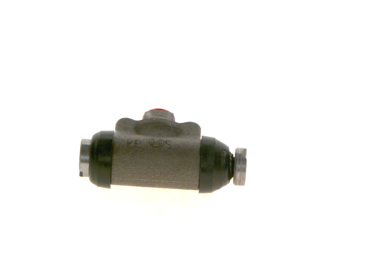 Купить 0986475744 Bosch Цилиндр тормозной колесный