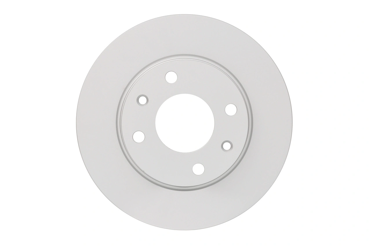 Disco do freio traseiro Citroen C15 VD